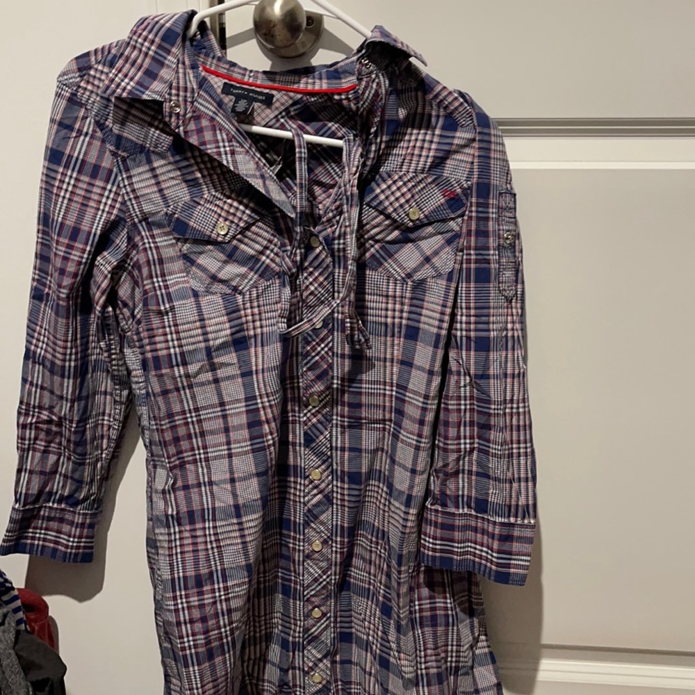 Tommy Hilfiger dress